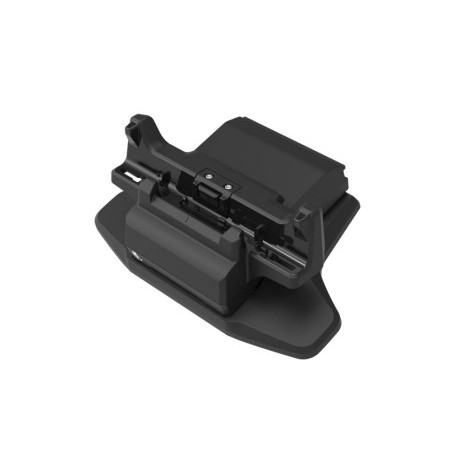 Zebra CRD-ET4X-1SCG1-01 chargeur d'appareils mobiles Tablette Noir Secteur Intérieure