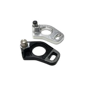 Zebra P1083320-034 Pièce détachée ou accessoire pour imprimante/scanner Support