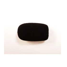 Zebra KT-HSX100-MWS1-50 accessoire pour casque /oreillettes Bonnette de microphone