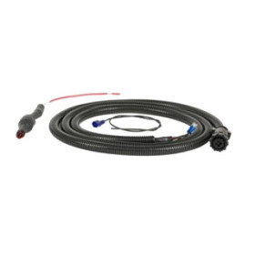 Motorola CA1210 barcode reader accessory Charging cable