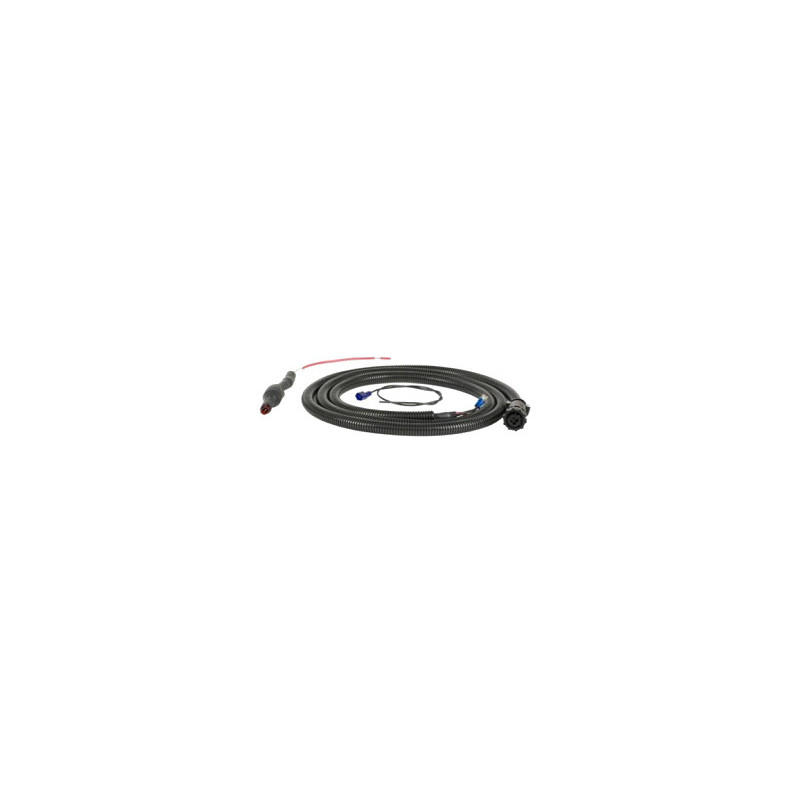 Motorola CA1210 barcode reader accessory Charging cable