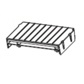 Zebra P1058930-500C Pièce détachée ou accessoire pour imprimante/scanner