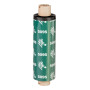 Zebra 5095 Resin ruban thermique 30 m Noir