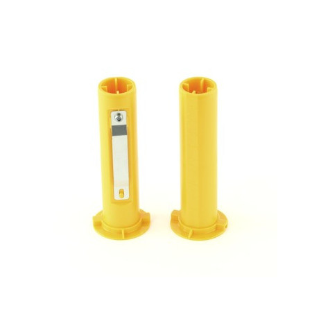 Zebra P1080383-231 printer/scanner spare part/accessory Adapter 2 pc(s)