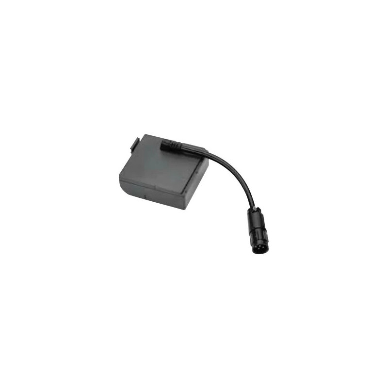 Zebra P1050667-041 Pièce détachée ou accessoire pour imprimante/scanner Porte de batterie
