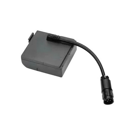 Zebra P1050667-041 Pièce détachée ou accessoire pour imprimante/scanner Porte de batterie