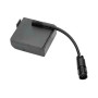 Zebra P1050667-041 Pièce détachée ou accessoire pour imprimante/scanner Porte de batterie