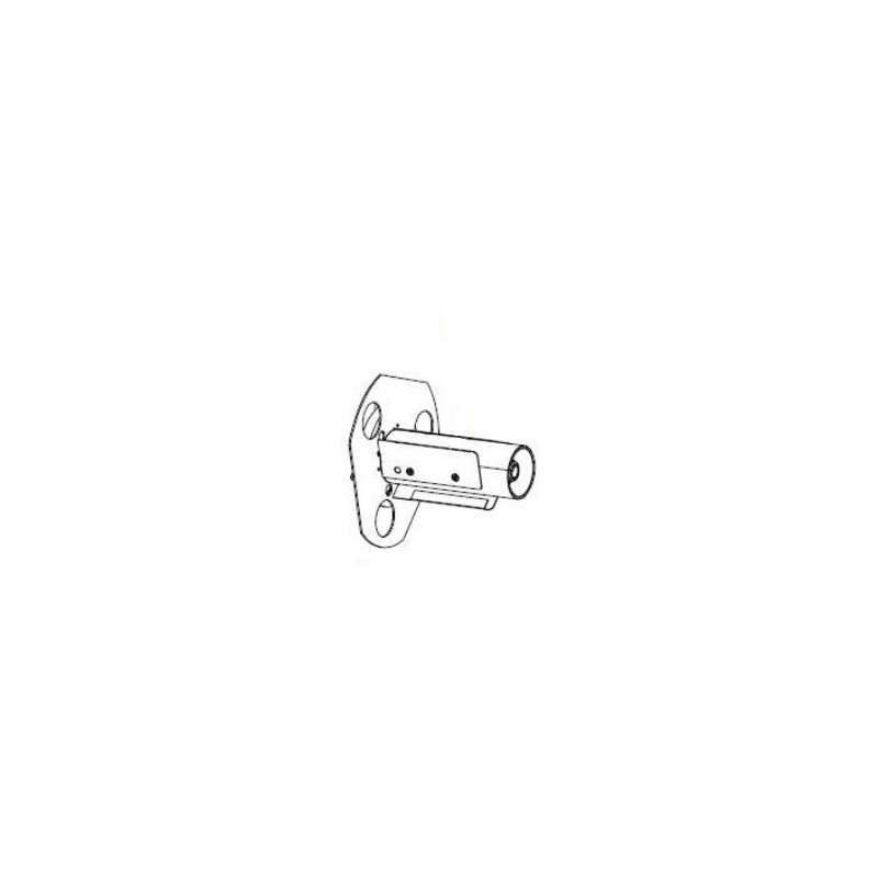 Zebra P1083320-113 printer/scanner spare part/accessory Spindle 1 pc(s)