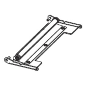 Zebra P1046696-110 printer/scanner spare part/accessory 1 pc(s)