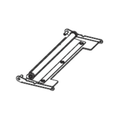 Zebra P1046696-110 Pièce détachée ou accessoire pour imprimante/scanner 1 pièce(s)