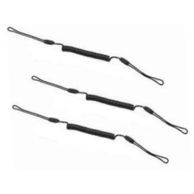 Zebra KT-TC7X-TETHR1-03 Accessoire pour stylus Noir 3 pièce(s)