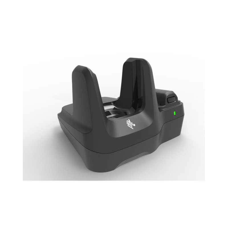Zebra CRD-MC2X-2SUCHG-01 handheld mobile computer accessory
