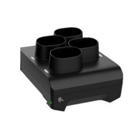 Zebra CR6080-BC40004WW chargeur de batterie Batterie du lecteur de codes barres Secteur, CC