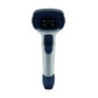 Zebra DS2208-HC Handheld bar code reader 1D/2D LED White