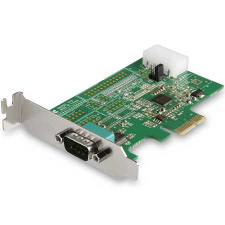 1PORT RS232 SERIAL PORT