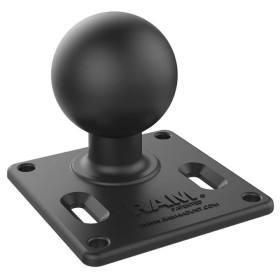 Zebra 3PTY-RAM-D-2461U kit de support Noir