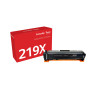 Toner Everyday™ _OEM_NAME_ Noir de Xerox compatible avec HP 219X (W2190X), Grande capacité