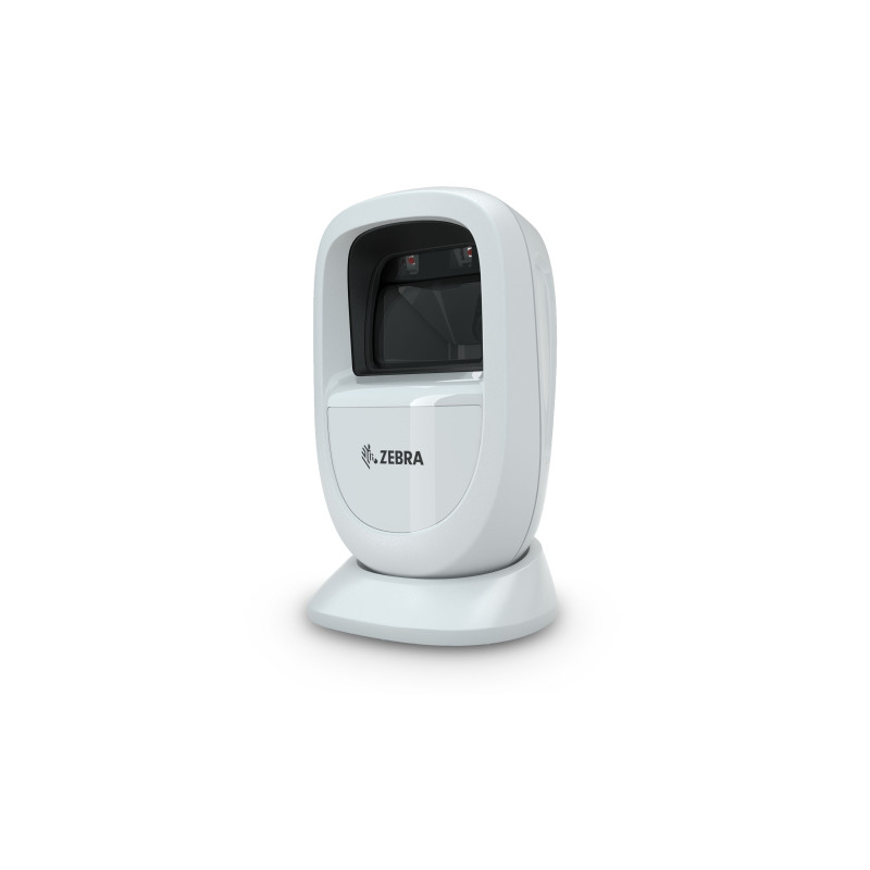 Zebra DS9308-SR Lecteur de code barre fixe 1D/2D LED Blanc
