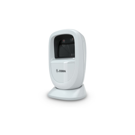 Zebra DS9308-SR Lecteur de code barre fixe 1D/2D LED Blanc