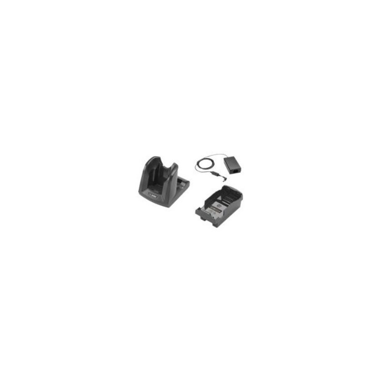 Motorola CRD-MC32-100INT-01 mobile device charger Other Black AC Indoor