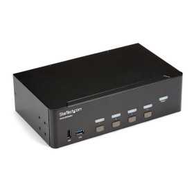 HDMI KVM 4K30 DUAL DISPLAY