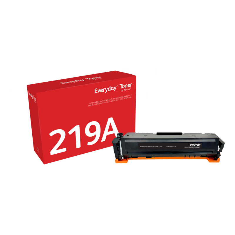 006R05150 toner cartridge Black
