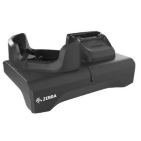 Zebra CRD-NGTC5N-2SC1B mobile device charger Mobile computer Black Indoor