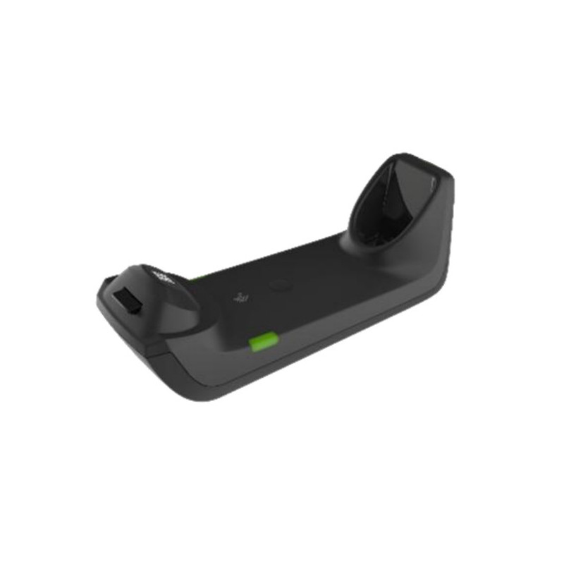 Zebra CR8288-SC100F4WW barcode reader accessory Charging cradle
