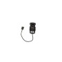 Zebra CRD-TC7X-DCVH-01 holder Passive holder Mobile computer Black