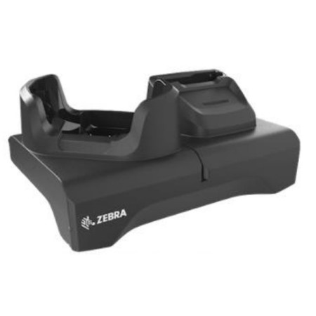 Zebra CRD-NGTC5B-2SE1B chargeur d'appareils mobiles Ordinateur portable Noir Intérieure