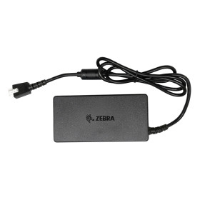 Zebra Level VI power adapter/inverter Indoor 150 W Black