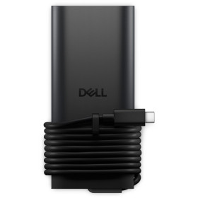 DELL 12K3X power adapter/inverter Indoor 130 W Black