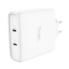 Trust Maxo Universal White AC Fast charging Indoor