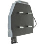 Gamber-Johnson Pogo Pin Rugged Docking Station for Tablet PC