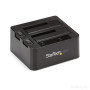 2BAY USB 3.1 GEN 2 SATA DOCK