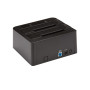 2BAY USB 3.1 GEN 2 SATA DOCK