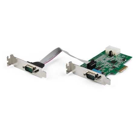 2PORT RS232 SERIAL PORT