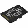 Carte microSDXC Kingston Canvas Select Plus - 64 Go