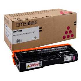 TONER MAGENTA SP C250E