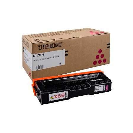 TONER MAGENTA SP C250E