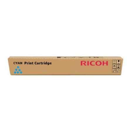 TONER CYAN C2503