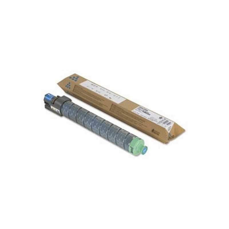 CYAN TONER CARTRIDGE MPC3503