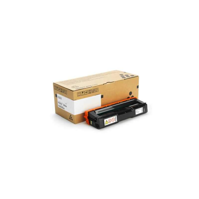 PRINT CARTRIDGE BLACK SP C252HE