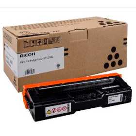 TONER BLACK SP C250E