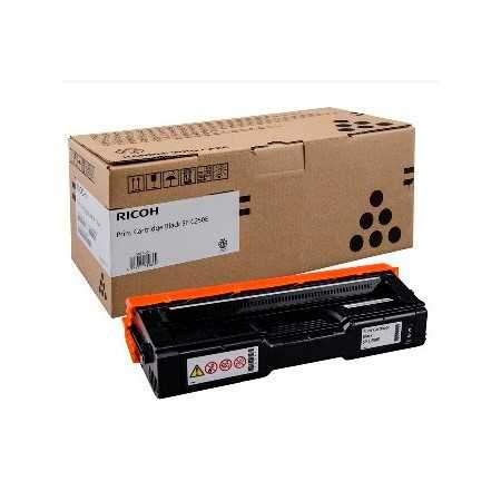 TONER BLACK SP C250E