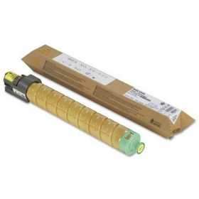 YELLOW TONER CARTRIDGE MPC3503