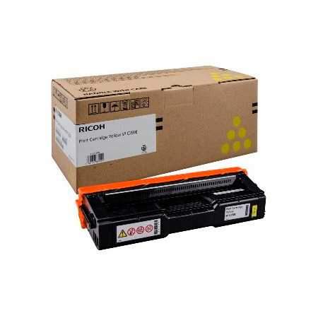 TONER YELLOW SP C250E