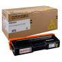 TONER YELLOW SP C250E