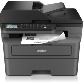 Brother MFC-L2827DW multifunction printer Laser A4 1200 x 1200 DPI 32 ppm Wi-Fi
