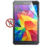 Mobilis Crystal Clear Screen Protector for Galaxy Tab Active 8